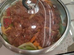 -黄记煌三汁焖锅(首创奥特莱斯店)