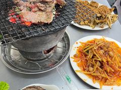 -松明一烤肉馆(鲁园店)