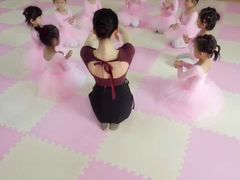 -桃子公主舞蹈培训(万柳校区)