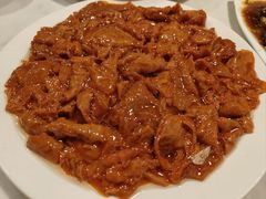 -回奶奶清真菜(梅江店)