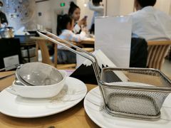 -湯系·煲汤手艺人(东二环泰禾广场店)