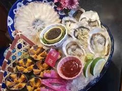 -原志优秀食材·匠心料理·海胆主题(金亿广场店)