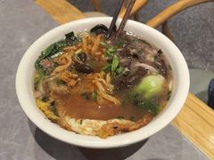 -易裕和·长沙米粉(竹塘西路店)