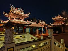 -台儿庄古城