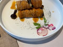 -若蘭慈·无国界素食料理(欢乐海岸店)