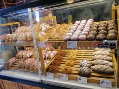 -BREAD WAY面包路·欧式面包(龙湖时代D馆店)
