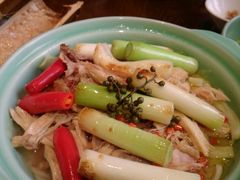 -粗茶淡饭·隐庐私厨(东亭店)