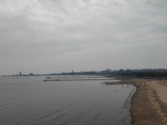 -蓬莱阁景区