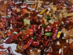 -破三川·新川菜(静安大融城店)