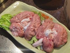 -巴倒烫陆派火锅山庄(南山总店)