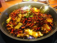 -受气牛肉·重庆耙牛肉(来福士店)