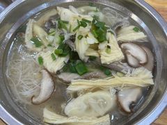 -福屿鲜捞小吃·捞化(福屿总店)