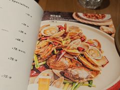 -KŌNG胶东小馆(华熙店)