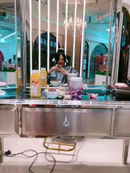 -BULB STUDIO 巴柏明星发型工作室