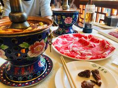 -东来顺饭庄(天坛店)