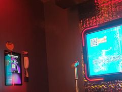 -星聚会KTV(龙湖上海奉贤天街店)