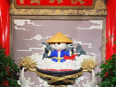 -蜀大侠火锅(四川北路店)