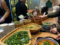 -云阿蛮云南生烫牛肉米线(奉贤路店)