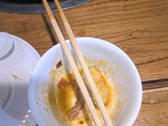 -都江堰石锅鱼