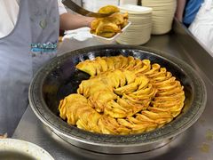 -李记清真馆(打钉巷店)