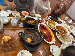 -全州拌饭馆(断桥店)
