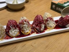 -长寿面馆(振兴路店)
