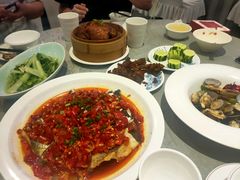 -丽华园(汉阳龙阳店)