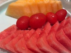 -静之湖湖畔餐厅