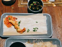 -新石器烤肉(中房金谊广场店)