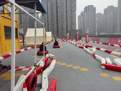 -好燃时刻潮玩运动馆·儿童乐园·室内游乐场·团建