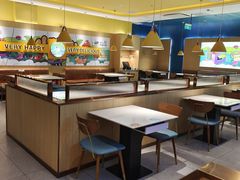 -小鱼小牛·鱼牛干锅·脆鱼火锅(世欧广场店)