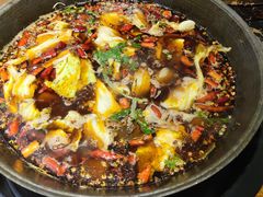 -受气牛肉·重庆耙牛肉(来福士店)