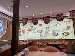 -西部马华清真兰州牛肉面·烧烤夜市(关东店)