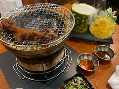 -大阪烧肉BAKA一代(十亩地店)