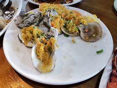-南海渔家•海鲜•正宗海南菜(海棠湾店)