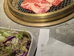 -谷牛日式烤肉(宝山U天地店)