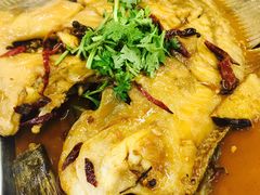 -日照大牌檔•小船海鲜(万平口店)