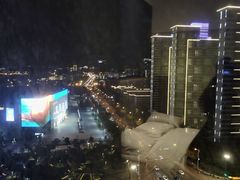 -苏州长江智选假日酒店