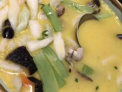 -盐城大牌档(工农路店)