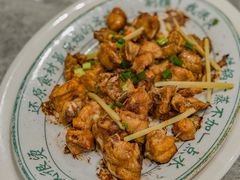 -朱记乳鸽王·非遗石岐乳鸽·全鸽宴(大兴旗舰店)