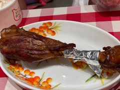-西贝(上海中心店)