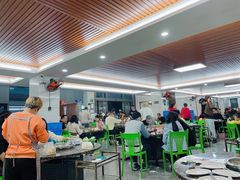 -蔡社牛肉城(龙湖店)