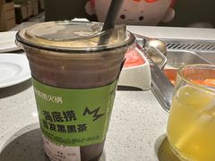 -海底捞火锅(海宁路店)