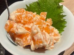 -小山日本料理(兴业太古汇店)