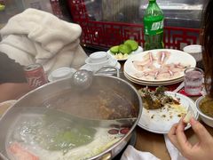 -活鱼馆(宜兴埠店)