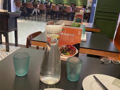 -又鸟pizza海南鸡饭(假日广场店)