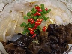 -李连贵熏肉大饼(沈阳站店)
