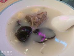 大骨头粉丝-小杨生煎(湟普汇店)