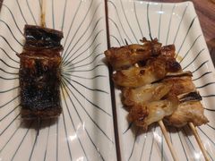 -一吉焼鸟·FOUNDER(桂林路店)