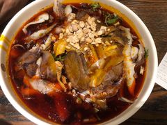 夫妻肺片-夫妻肺片·中华老字号·正宗川菜(春熙路店)
